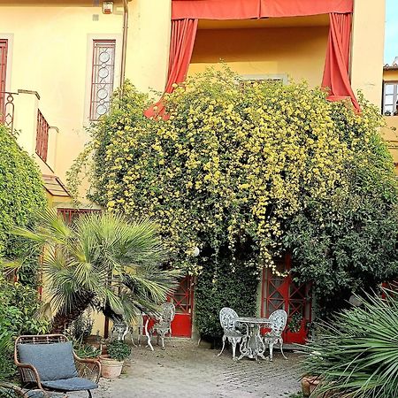 Drom Florence Rooms & Apartments Exterior foto