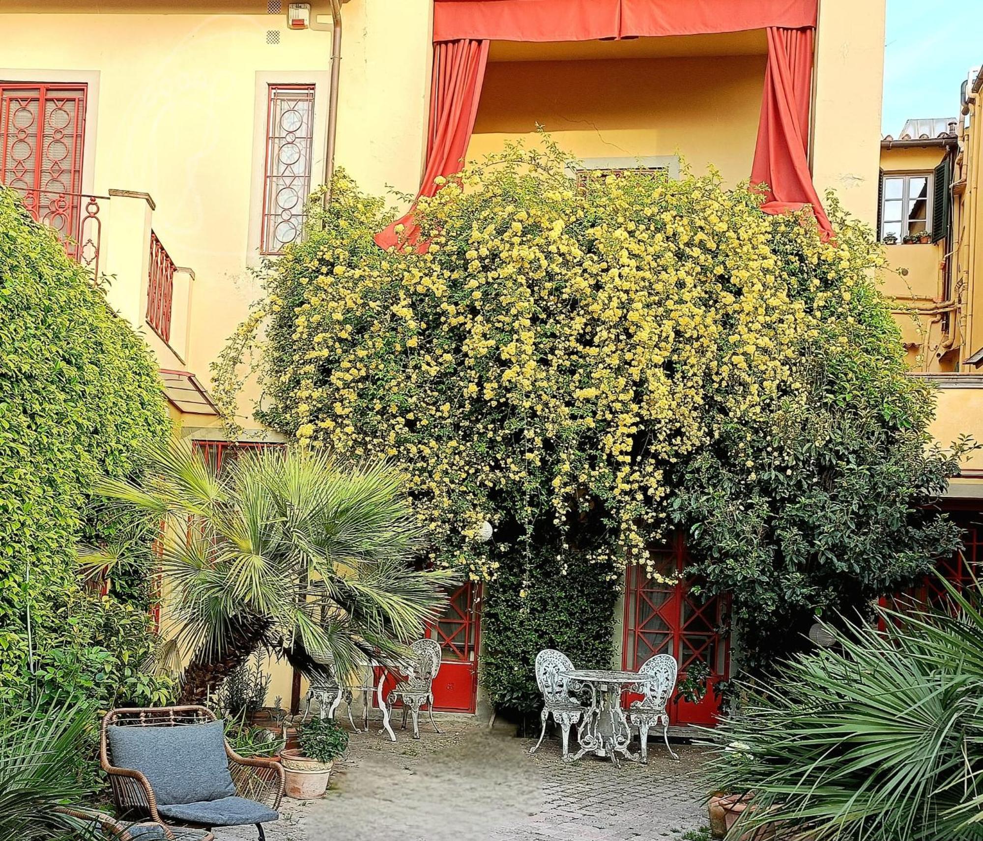 Drom Florence Rooms & Apartments Exterior foto