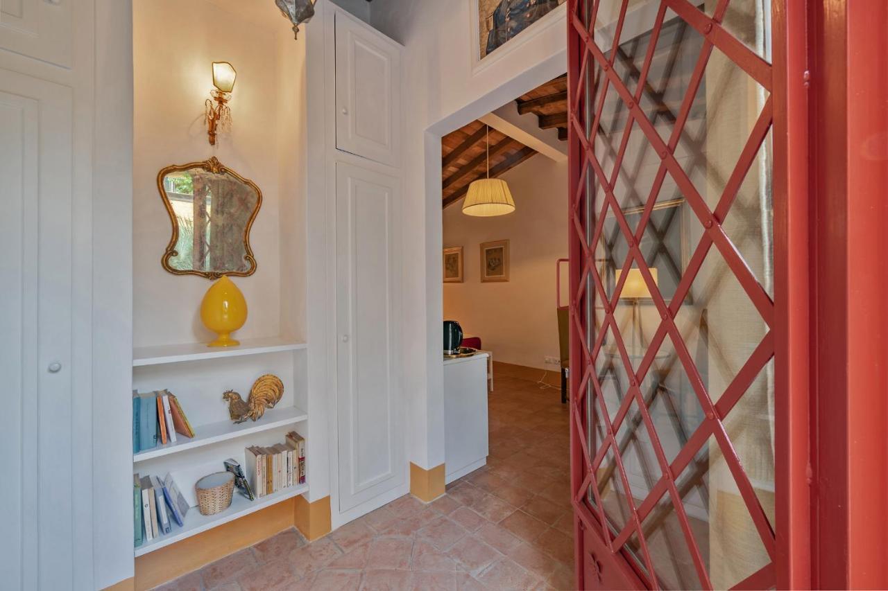 Drom Florence Rooms & Apartments Exterior foto