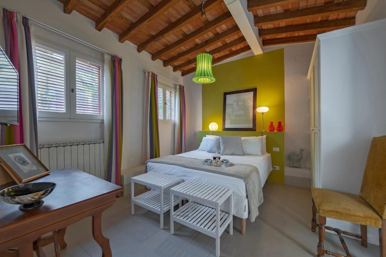 Drom Florence Rooms & Apartments Exterior foto