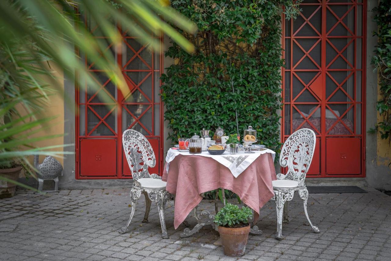 Drom Florence Rooms & Apartments Exterior foto