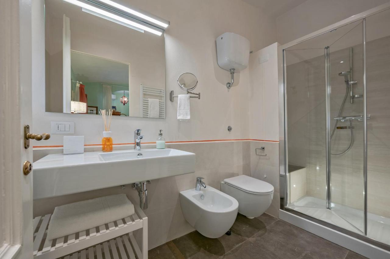 Drom Florence Rooms & Apartments Exterior foto